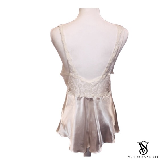 Vintage VS Gold Label Romper - Picture 2 of 4